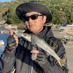 A.P.Pガイドフィッシング